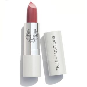 True + Luscious Super Moisture Lip Stick - Vintage Rose